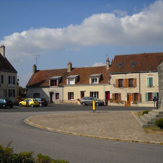 Saint-Hilaire-sur-Erre