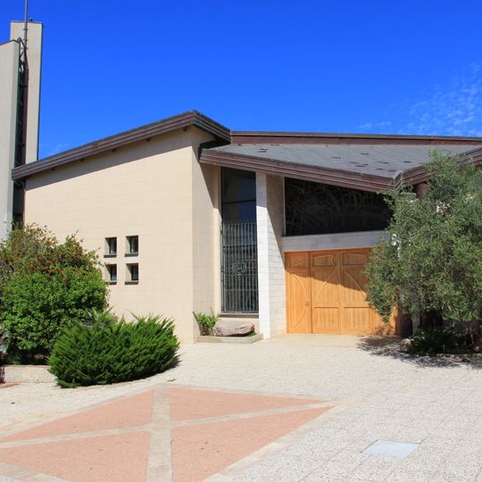 Chiesa di Cristo Redentore