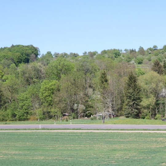 LSG 'Beuren' vom 09.04.2001