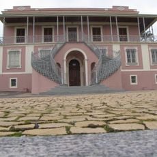 Museu Histórico e Geográfico de Poços de Caldas