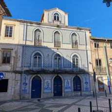 Casa onde nasceu Acácio de Paiva