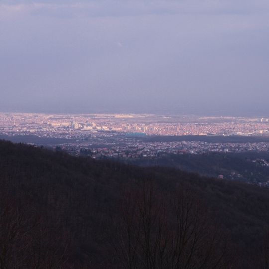 Dubrava, Zagreb