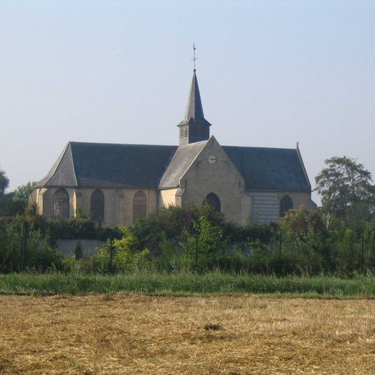 Sint-Gilliskerk