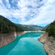 Lago di Sauris