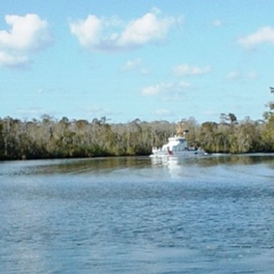 Pearl River