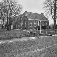 Delleweg 2, Stedum