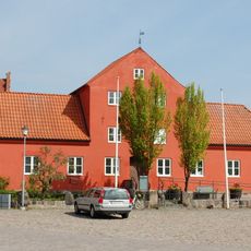 Åhus Museum