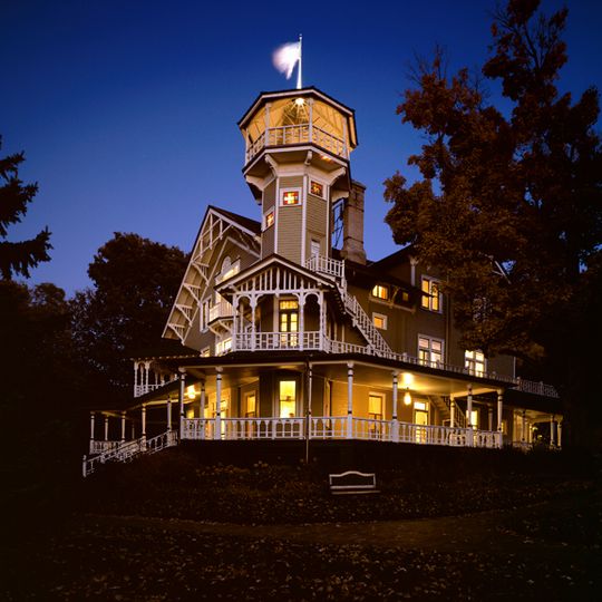 Black Point Estate and Gardens