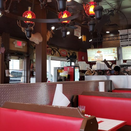 Hungry Farmer Bar-B-Q