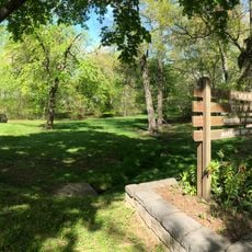 Silver Rock Park
