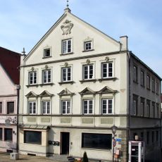 Wohnhaus