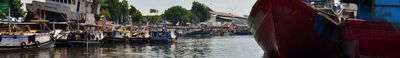 Panoramic View 5