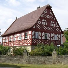 Pfarrhaus