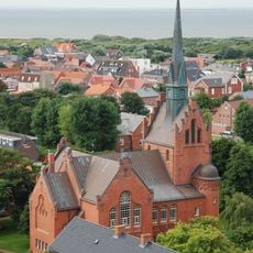 Reformierte Kirche