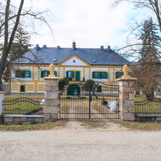 Jakubův Nový Dvůr