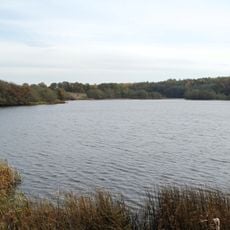 Notėnų I tvenkinys