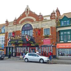 Queens Hall, Minehead