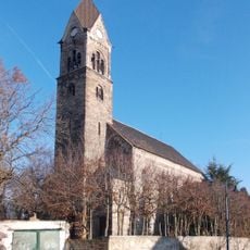 Church Bündorf