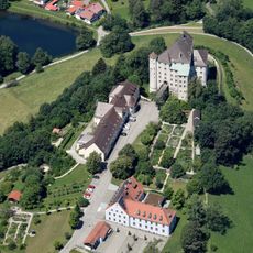 Kreislehrgarten Bad Grönenbach