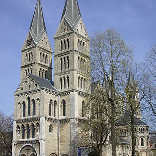 Munsterkerk