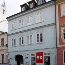 Široká 17