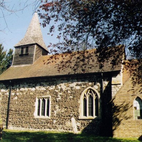 Church of St John the Baptist