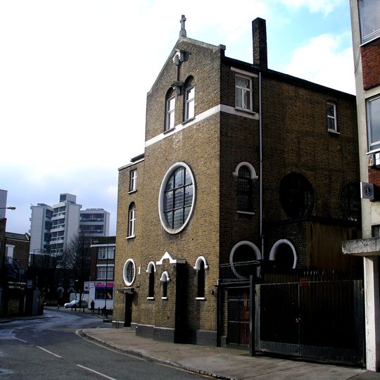 St. Casimir's Lithuanian Church