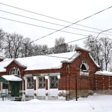 Земская школа (Карабаново)