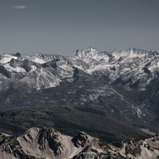 Purcell Wilderness Conservancy Park Corridor Protected Area