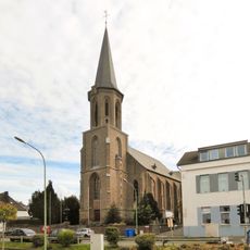 Saint John the Evangelist Church