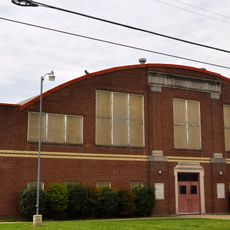Dexter Gymnasium