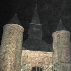 Église Notre-Dame de La Bouteille