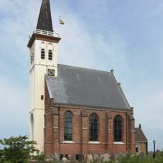 Hervormde kerk, Den Hoorn