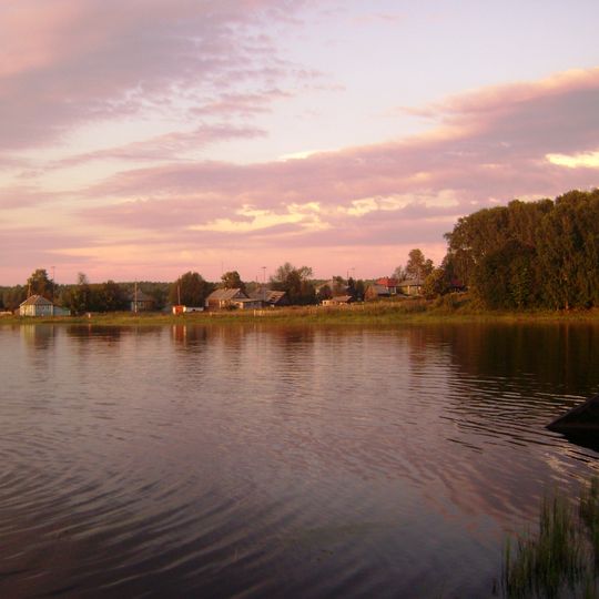 Belocholunickij rajon