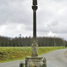 Crucero de Ferreiros