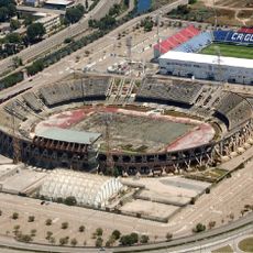 Stadion Sant'Elia