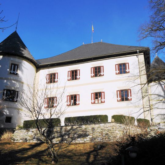 Schloss Kellerberg