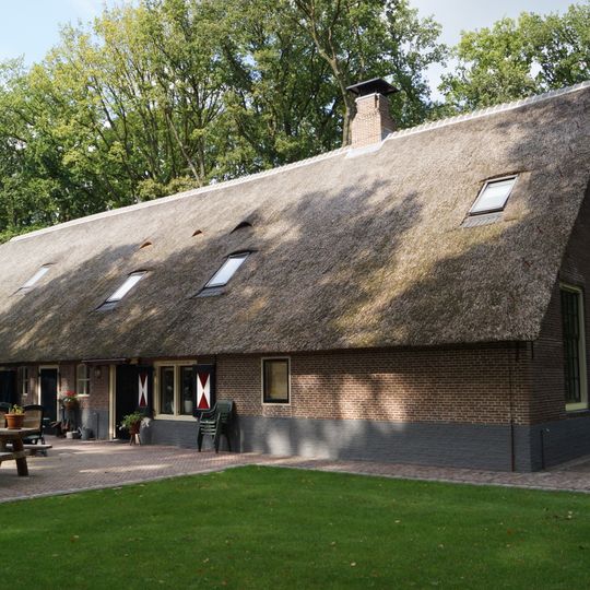 Hoeve Ravenstein