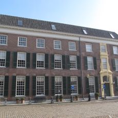 Zaadmarkt 91, Zutphen