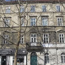 Gräflich Stubenbergsches Haus