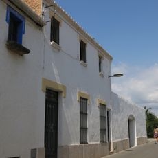House in Carrer Principal, 6