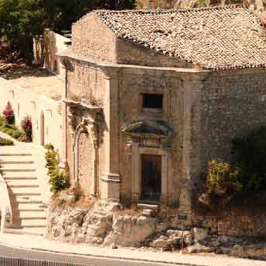 Chiesa di Santa Maria dei Miracoli