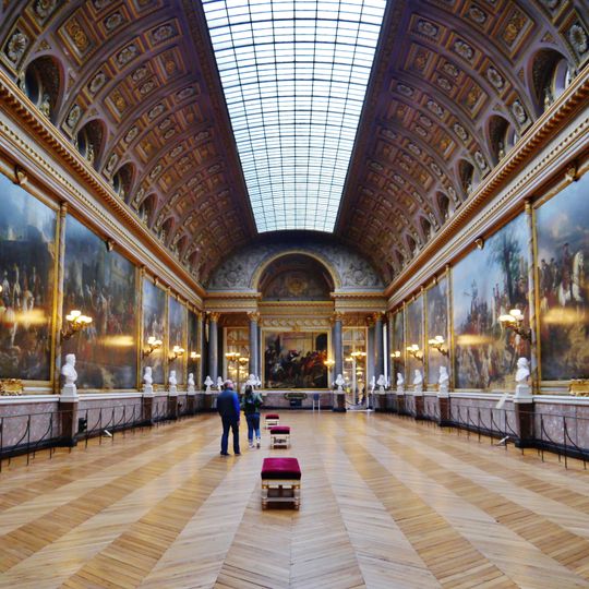 Museum of the History of France