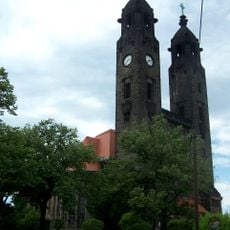 Christuskirche Strehlen