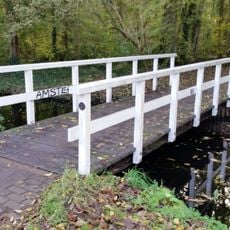 Brug 362, Zosenerdambrug