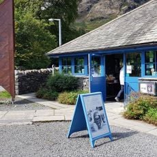 Ruskin Museum