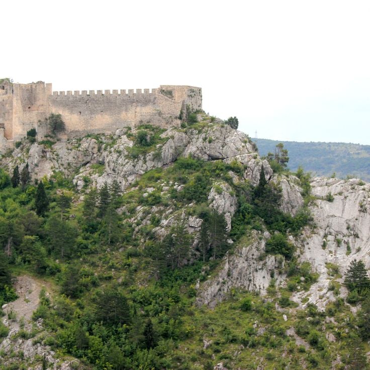 Twierdza Stepjan Grad