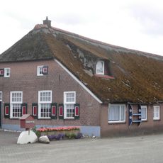 Oude Rijksweg 297, Rouveen