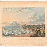 parrocchia di Saint Anne Sandy Point