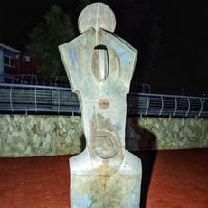 Sculpture